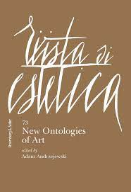RIVISTA DI ESTETICA