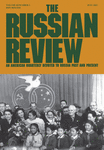 RUSSIAN REVIEW