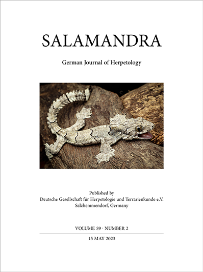 SALAMANDRA