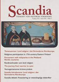 SCANDIA