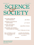 SCIENCE & SOCIETY