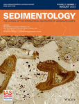 SEDIMENTOLOGY
