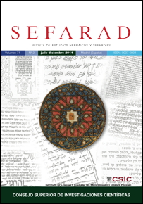 SEFARAD