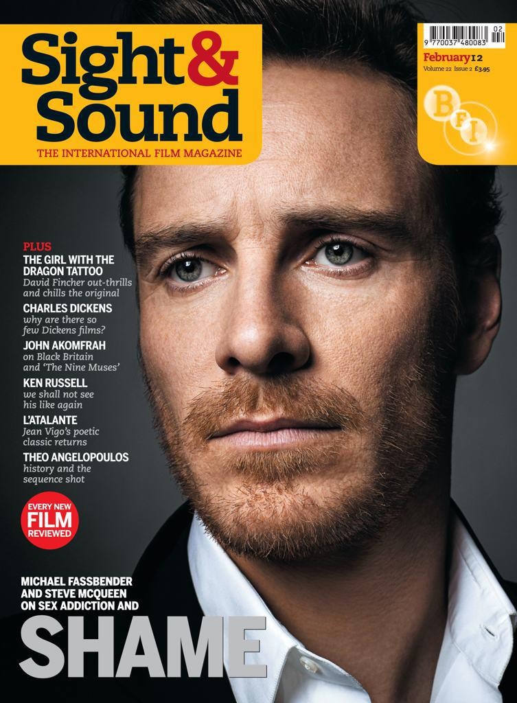 SIGHT AND SOUND