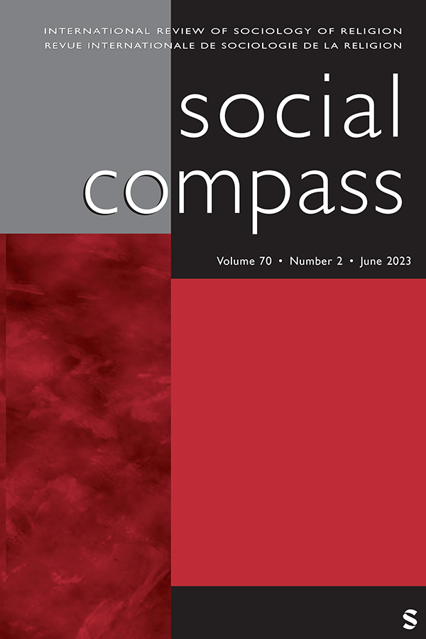SOCIAL COMPASS