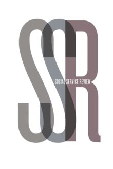 SOCIAL SERVICE REVIEW