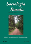 SOCIOLOGIA RURALIS