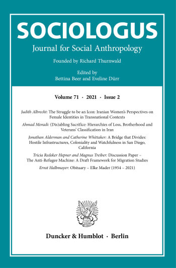 SOCIOLOGUS