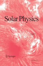 SOLAR PHYSICS