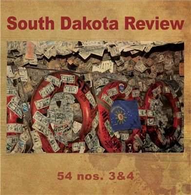 SOUTH DAKOTA REVIEW