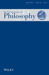 SOUTHERN JOURNAL OF PHILOSOPHY