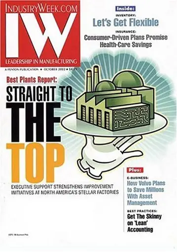 Industry Week