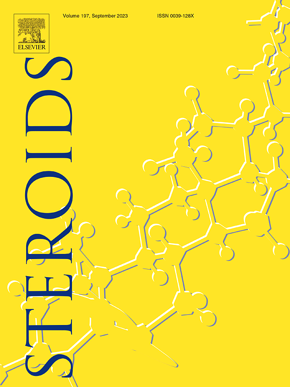 STEROIDS