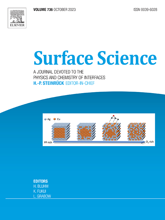 Surface Science