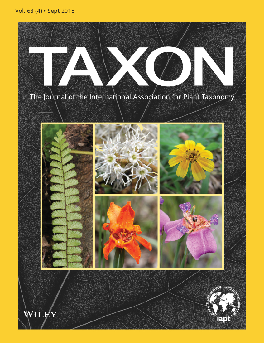 TAXON