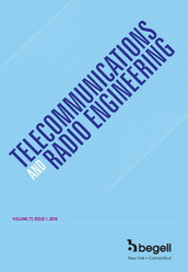 Telecommunications and Radio Engineering (English translation of Elektrosvyaz and Radiotekhnika)