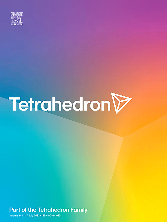 TETRAHEDRON