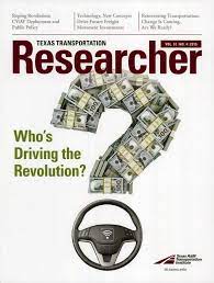 Texas Transportation Researcher