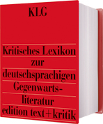 TEXT & KRITIK