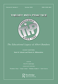 THEORY INTO PRACTICE