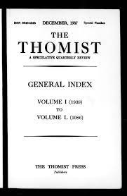 THOMIST