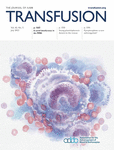 TRANSFUSION