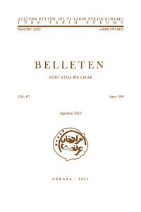 BELLETEN