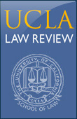 UCLA LAW REVIEW