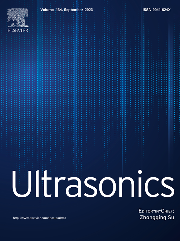 ULTRASONICS