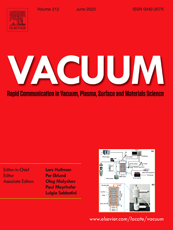 VACUUM