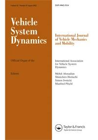 Vehicle System Dynamics