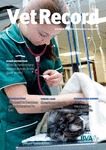 VETERINARY RECORD