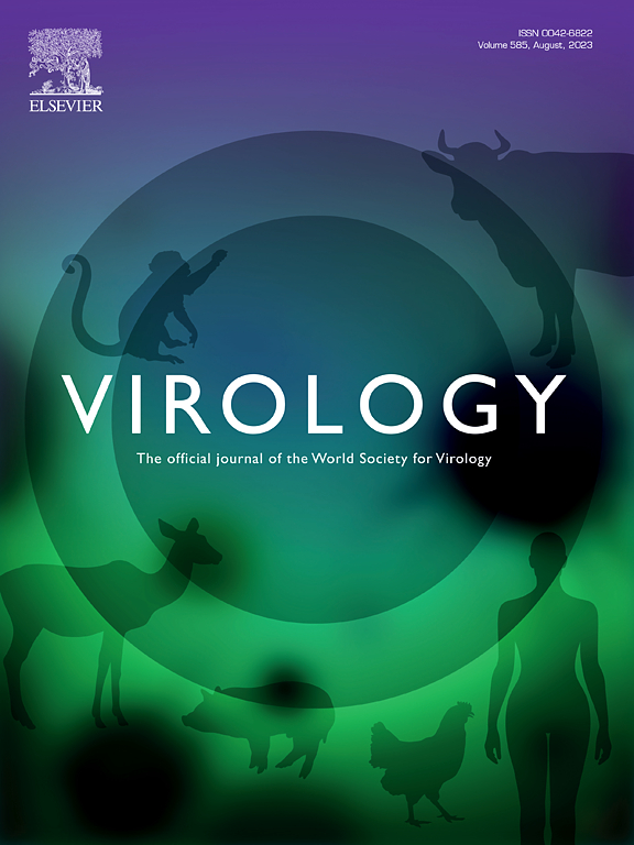 VIROLOGY
