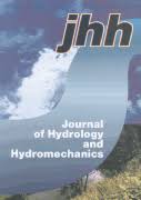 Journal of Hydrology and Hydromechanics
