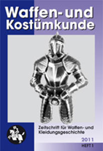 WAFFEN-UND KOSTUMKUNDE