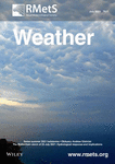WEATHER