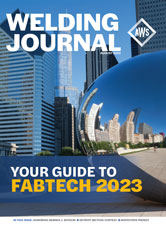 Welding Journal