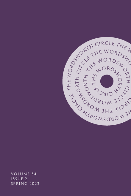 WORDSWORTH CIRCLE