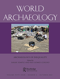 WORLD ARCHAEOLOGY