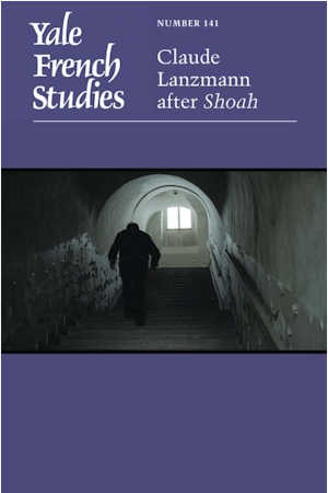 YALE FRENCH STUDIES