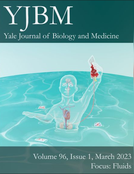 YALE JOURNAL OF BIOLOGY AND MEDICINE