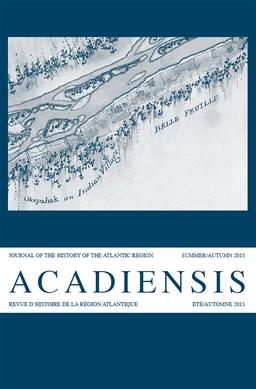 ACADIENSIS