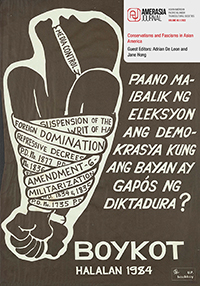 AMERASIA JOURNAL