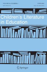CHILDRENS LITERATURE IN EDUCATION