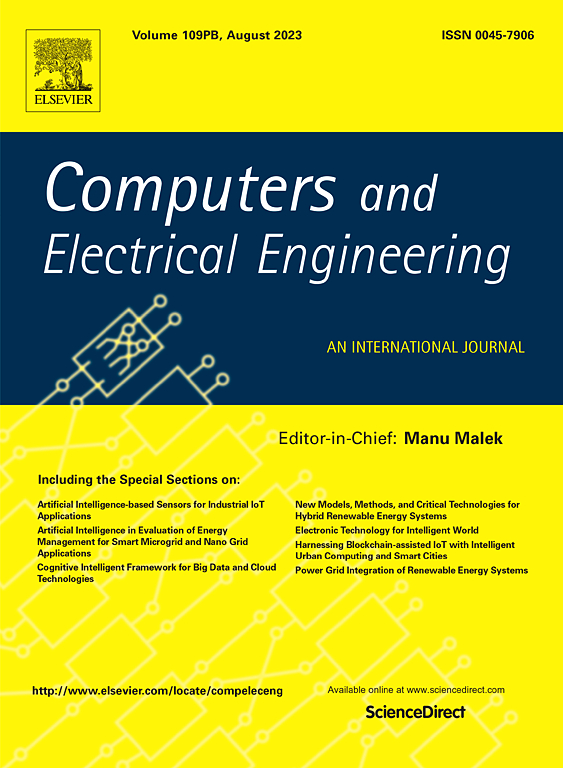 COMPUTERS & ELECTRICAL ENGINEERING