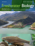 FRESHWATER BIOLOGY