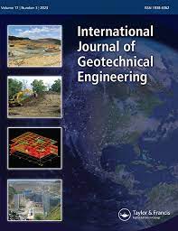 Geotechnical Engineering