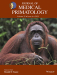 JOURNAL OF MEDICAL PRIMATOLOGY