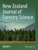 New Zealand Journal of Forestry Science