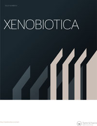 XENOBIOTICA